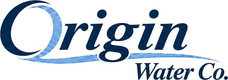 Origin Water Co. — water filtration for a healthier home